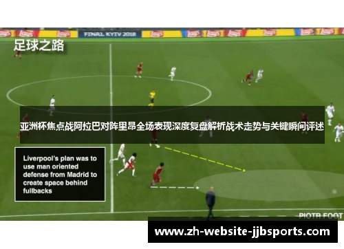 亚洲杯焦点战阿拉巴对阵里昂全场表现深度复盘解析战术走势与关键瞬间评述